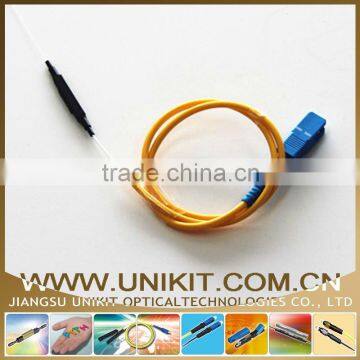 FTTH Fiber Optic Mechanical Splice