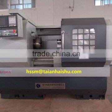 tornos en china CK6166A cnc alloy rim repair lathe and steel rim polishing machine