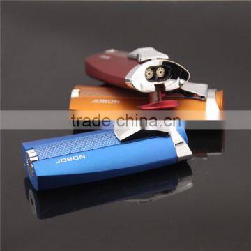 TS-1232 Double Torch Lighter, Gift lighter