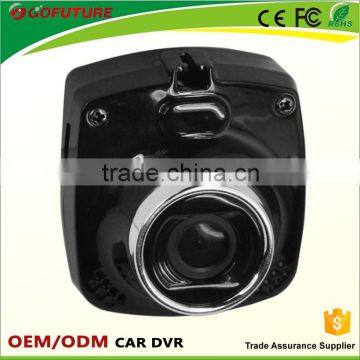 1.5"LCD Screen 1080p hd Car Drive Recorder photo-3