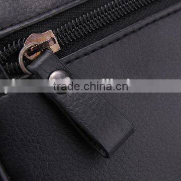 Factory Direct Hot New Products for 2015 Leather Washing Bag photo-2