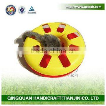 SGS & ISO Pet Products Factory Wholesale Moving Toy Cat & Cat Accessories Imported From China