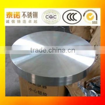 316 stainless steel round plate