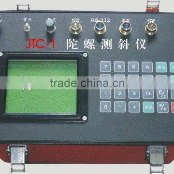JTG-1 Magnetism Gyroscope Inclinometer