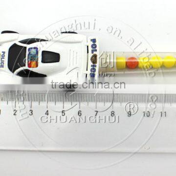 Police Racing Car Toy Candy photo-4