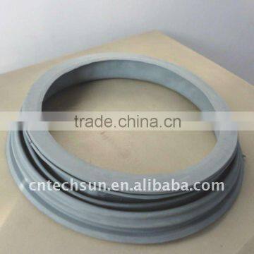gasket for front load washing machine