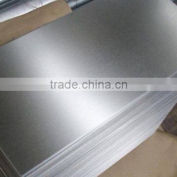 Reasonable Price for Zinc Sheet Pure Zinc Plate photo-5