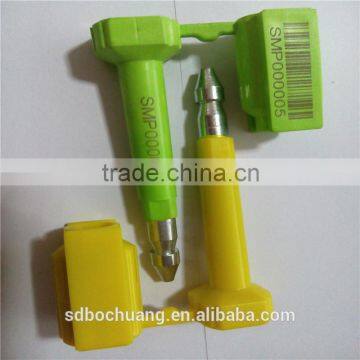 High Security Bolt Seals Compliant With ISO17712 Model BS8305 photo-4