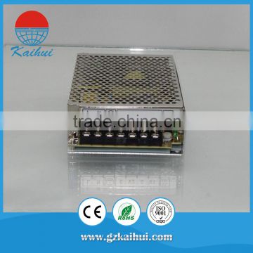 Quality Assurance Competitive Quotation 5A /3A/3A 47~63Hz Outdoor Switching Power Supply