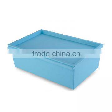 wholesale plastic storage container with lid