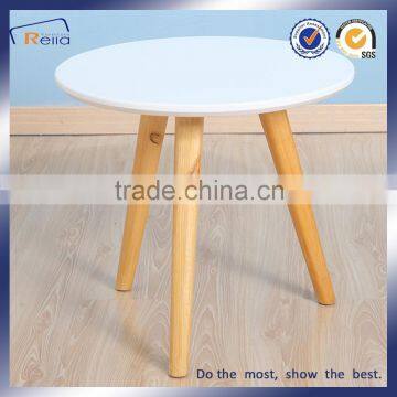 Glossy MDF Coffee Table /Sex Table /White Table photo-3