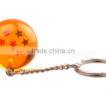 Dragon Ball Keychain Super Crystal Key Chain photo-5
