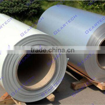 Aluminum Coil Coating Machine Production Line PPGI