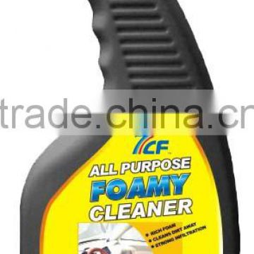 car leather care products