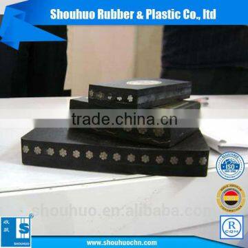 oil resistant steel reinforced rubber conveyor belts