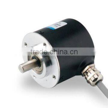 S52 Incremental Rotary Encoder