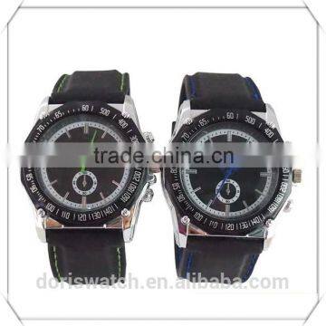 Waterproof Quality Men Sport Watch With Factory Direct Prices