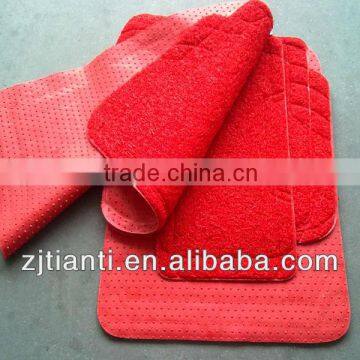Pvc Universal Size Car Mats photo-2