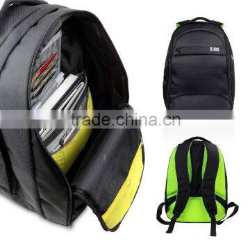 BUBM waterproof laptop backpack school computer notebook bag men &women travel