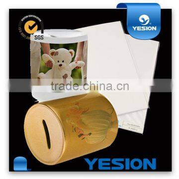 Yesion Inkjet Printing Water Transfer Paper, Glass Water Slide Decal Paper , Water Ceramic Transfer Paper photo-3