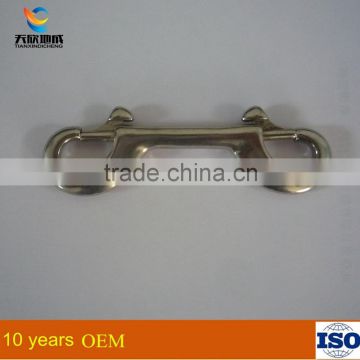 High Quality stainless steel Double End Sanp Hook factory