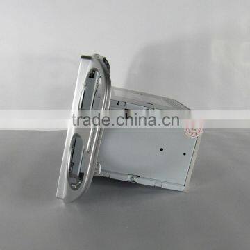 Funwin Android Car Dvd Gps For Vw Tiguan With Car Audio Usb Wifi Dongle 3G Internet photo-5