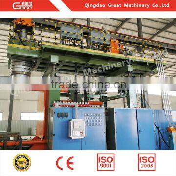 China Machine Blow Molding Machine Water Tank Making Machine