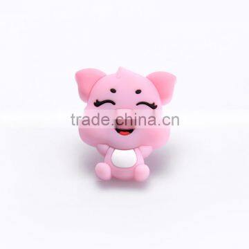 China Supplier Exquisite Children's Cupboard Door Knobs photo-3