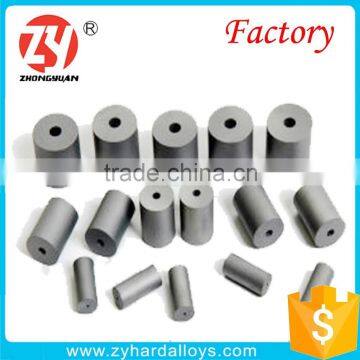 high quality tungsten carbide drawing die nibs