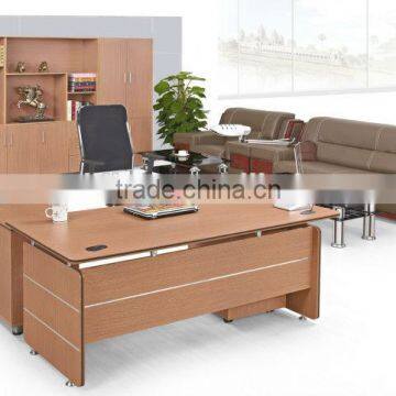 2014 new office table executive CEO desk office desk B-210