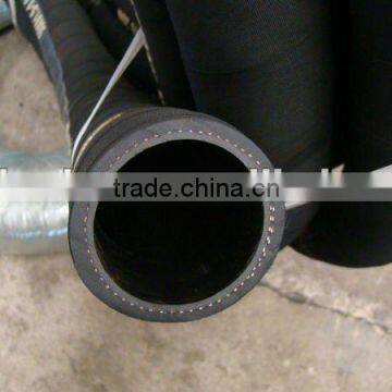 2 inch big diameter rubber oil hose