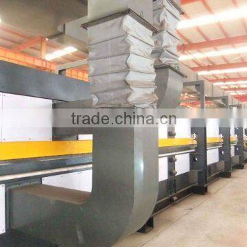 Phenolic Foam Board Machine ISO9001:2008