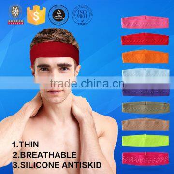 High Quality Latest Fashion Sport Elastic Head Band
