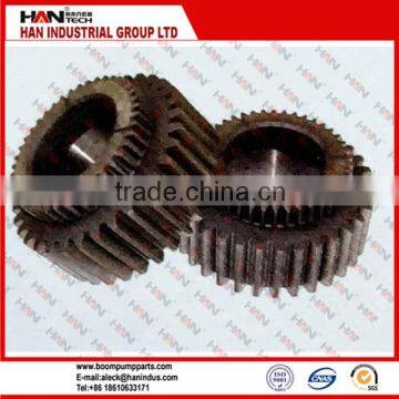 Putzmeister Zoomlion Schwing Sany Transfer Case Shaft Gear for Concrete Pump Truck photo-2