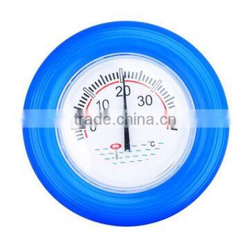 Floating Pool Thermometer Floating Dial Thermometer