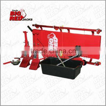 BigRed Torin 2 TON FLOOR JACK COMBO KITS