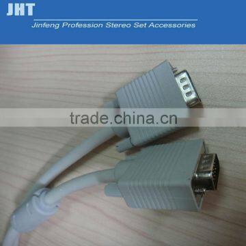 5Pin din cables 5 Pin din cables Mini Din av cable/High quality DVI cable, dvi to av cable