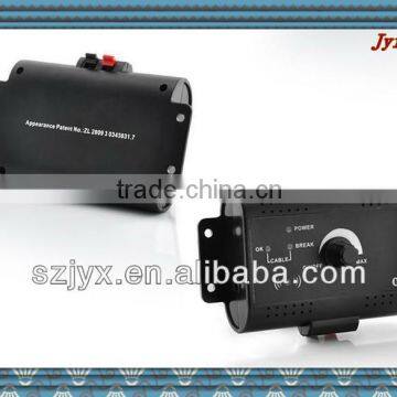 JY-X023 Intelligent Safe and Easy to Control Dog Electronic Securiry Boundary Fence 300m Wire System photo-5