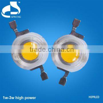 High Quality 1w Led Optical Street Lens