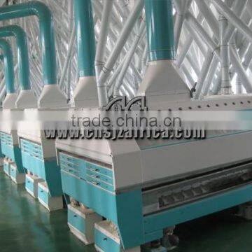 Flour Mill Semolina Purifier photo-2
