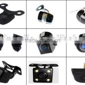 reverse gear camera, metal mini camera, ip67 ip68 underwater camera with night vision