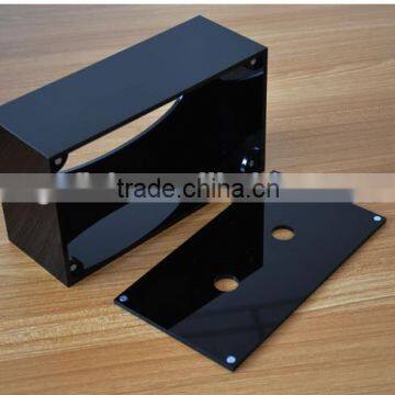 Custom Tissue Box , Wholeslae Acrylic Tissue Box photo-2