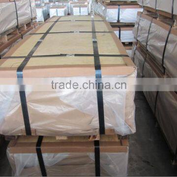 3003 H18 Aluminum Tread Plate Competitive Price and Quality - Good Manufacture photo-4