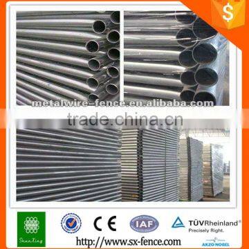 Hot Dipped Galvanized Australia Standard Temporary Event Fence photo-6