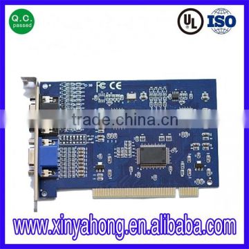 Fine-Mark Design - PCB Design/PCB Layout