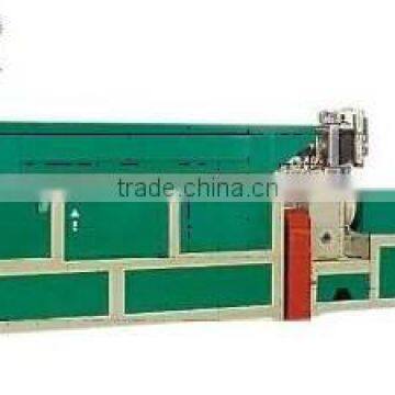Single Screw Plastic Recycling Extruder