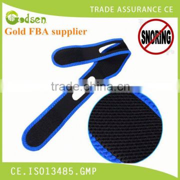 Anti Snoring Chin Strap Snoring Strap Reduces Snoring