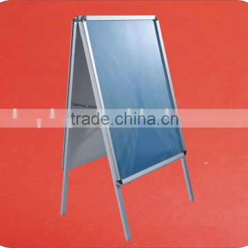 poster stand(double a board)