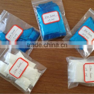 Medical use PVA film SAP bag