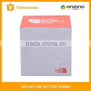 Promotional 75*75*75mm Memo Block Note Pad With Printing on Sides photo-6